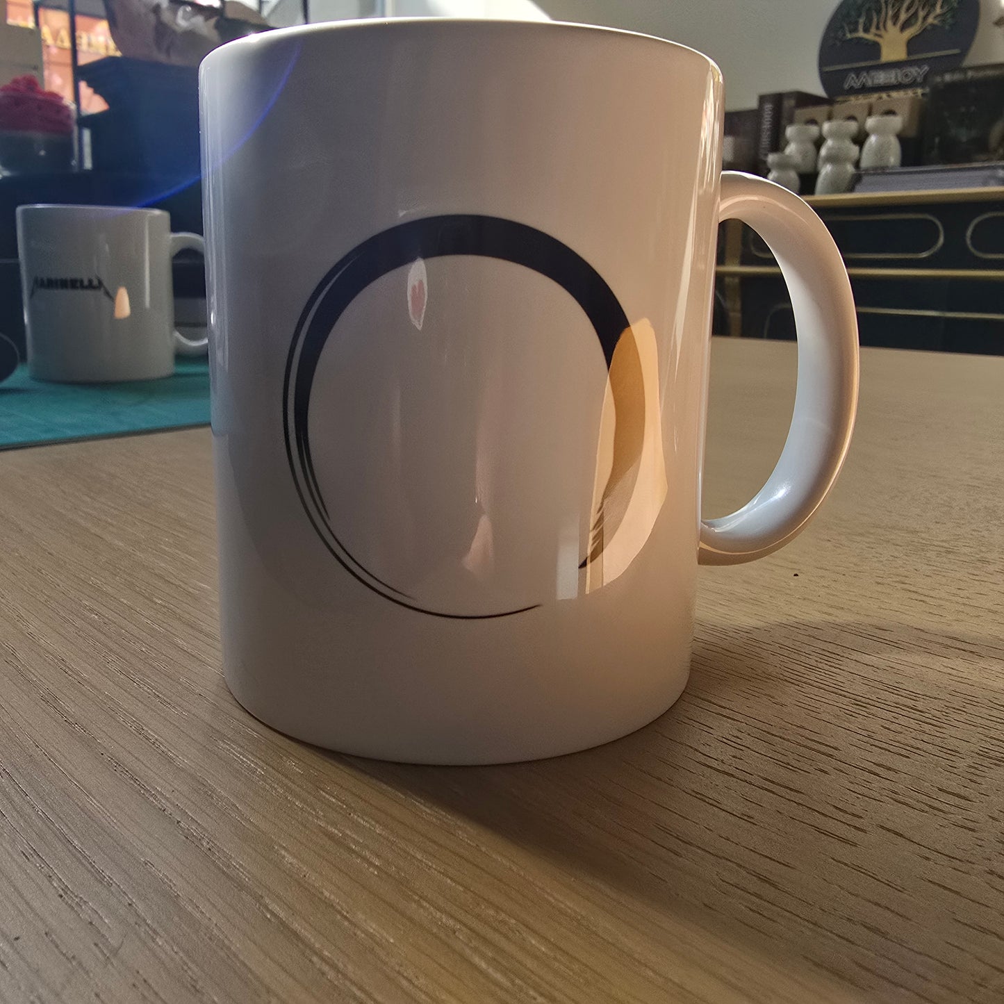 Εξατομικευμένη Κούπα - Η δική σου στιγμή, η δική σου κούπα!