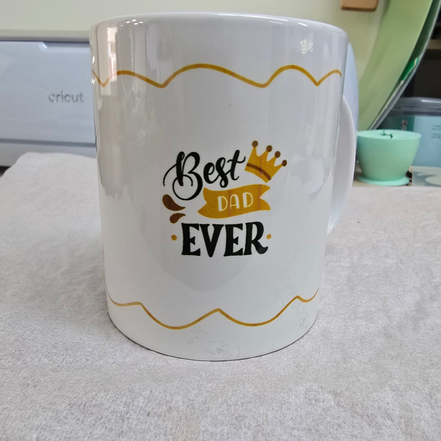 Κούπα Με Εξατομίκευση