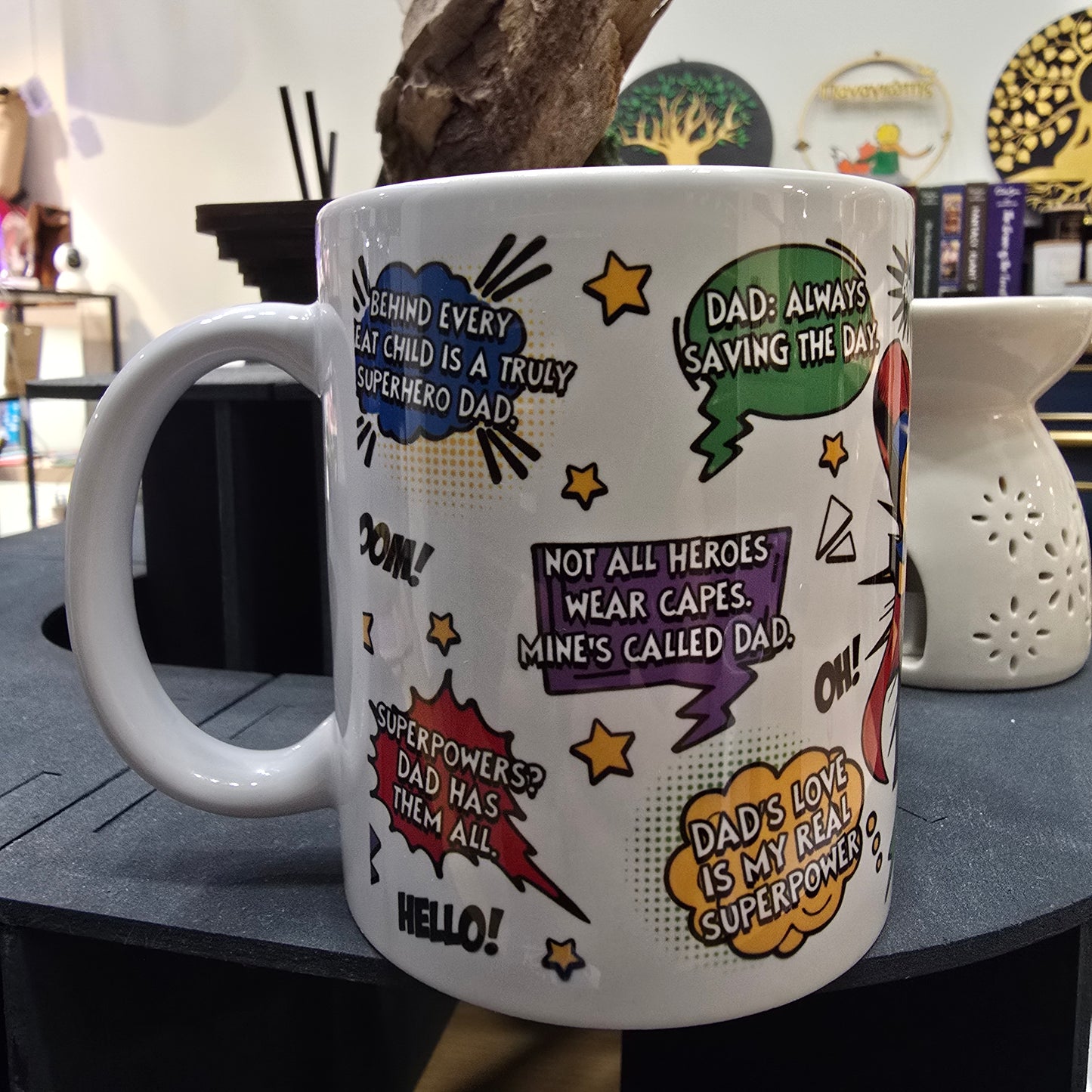 Κούπα Με Εξατομίκευση