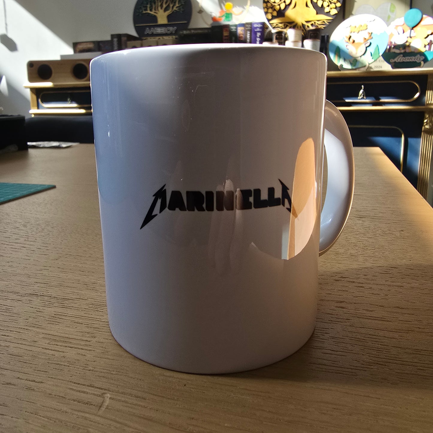 Κούπα Με Εξατομίκευση