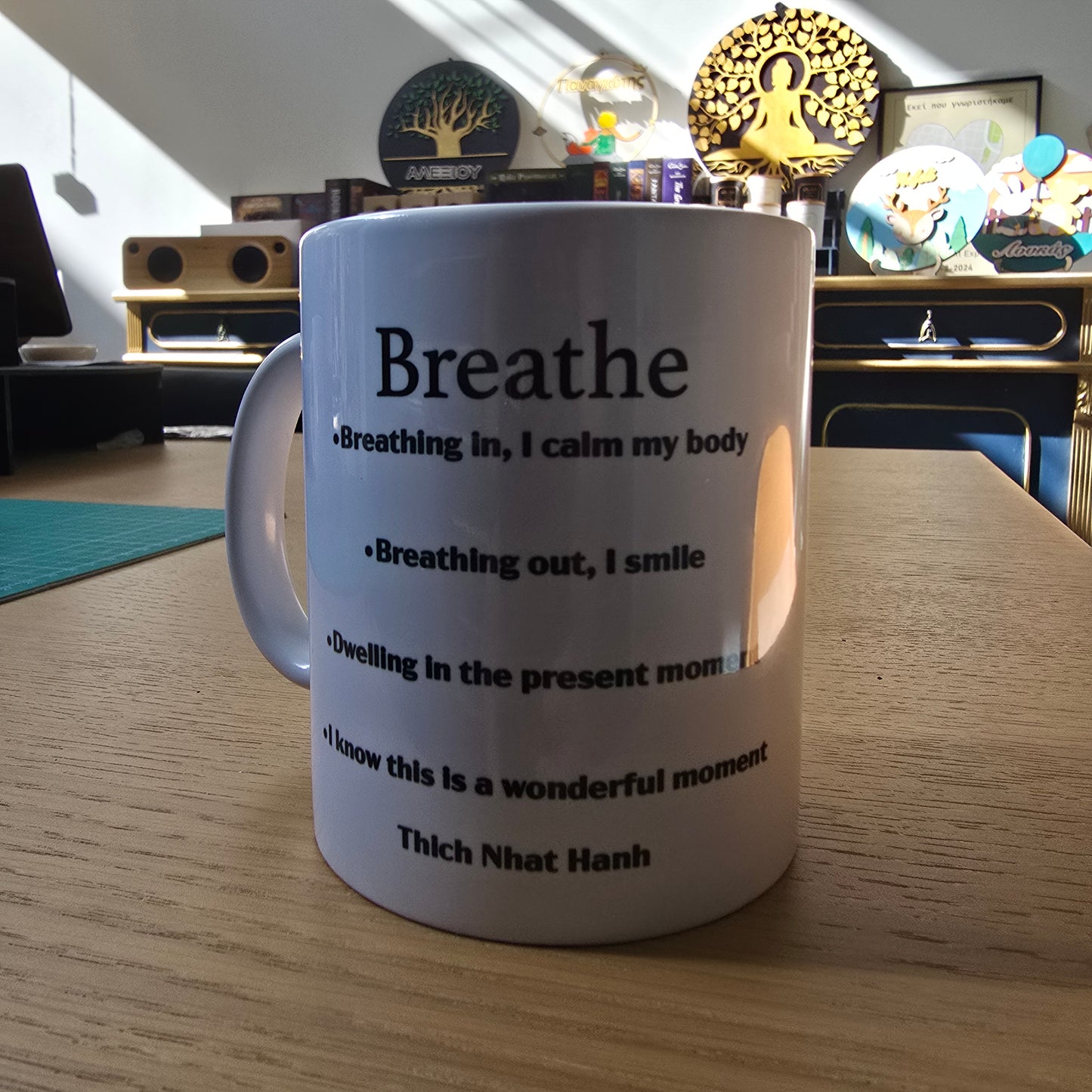 Εξατομικευμένη Κούπα για τον μπαμπά