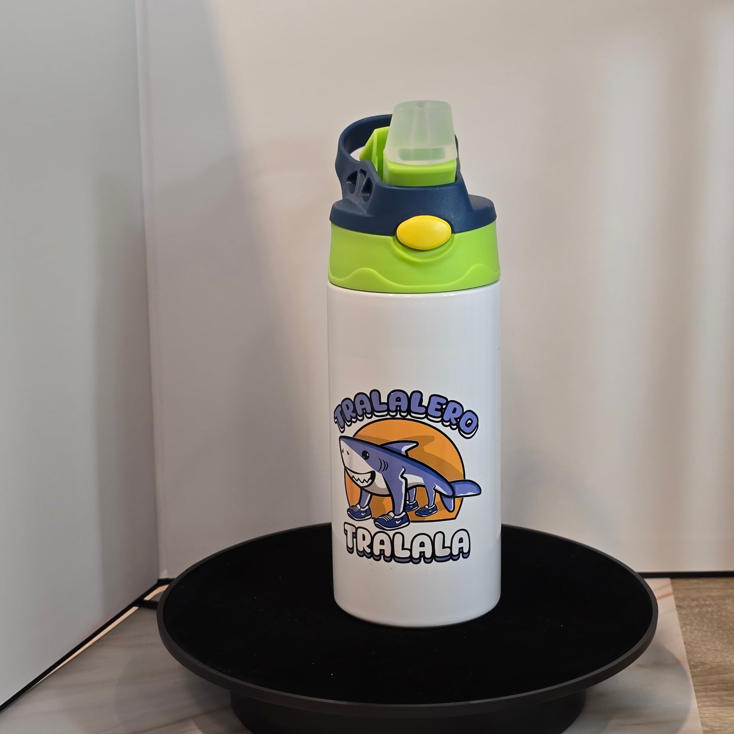 Εξατομικευμένο Παιδικό Θερμός Pop-Up με Όνομα