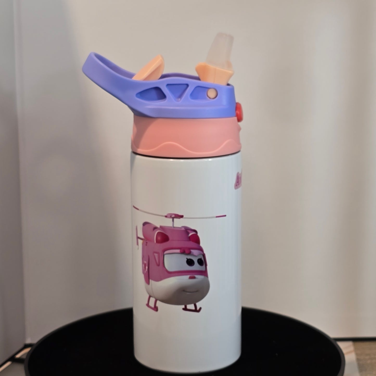 Εξατομικευμένο Παιδικό Θερμός Pop-Up με Όνομα