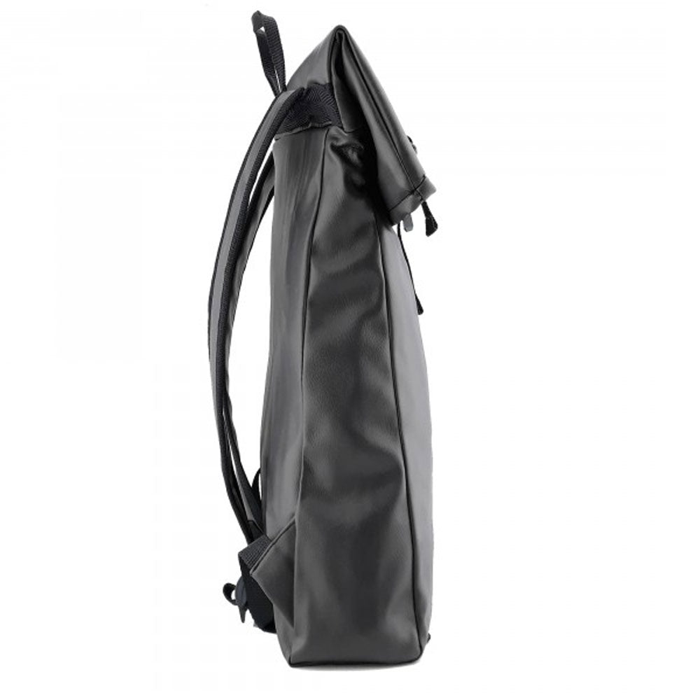 Μαύρο Σακίδιο Black Backpack