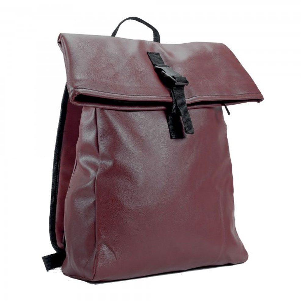 Μπορντό Σακίδιο Bordeaux Backpack