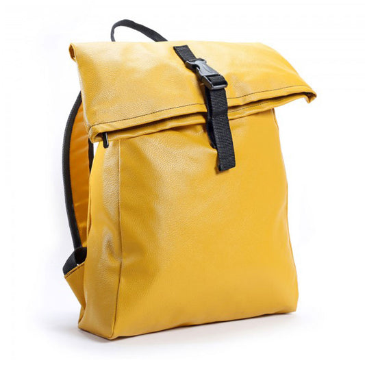 Κροκί Σακίδιο Yolk Yellow Backpack