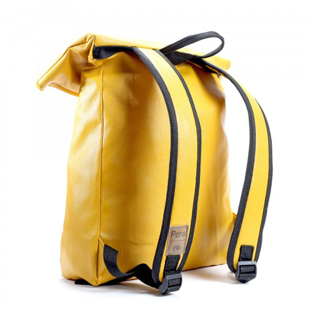 Κροκί Σακίδιο Yolk Yellow Backpack