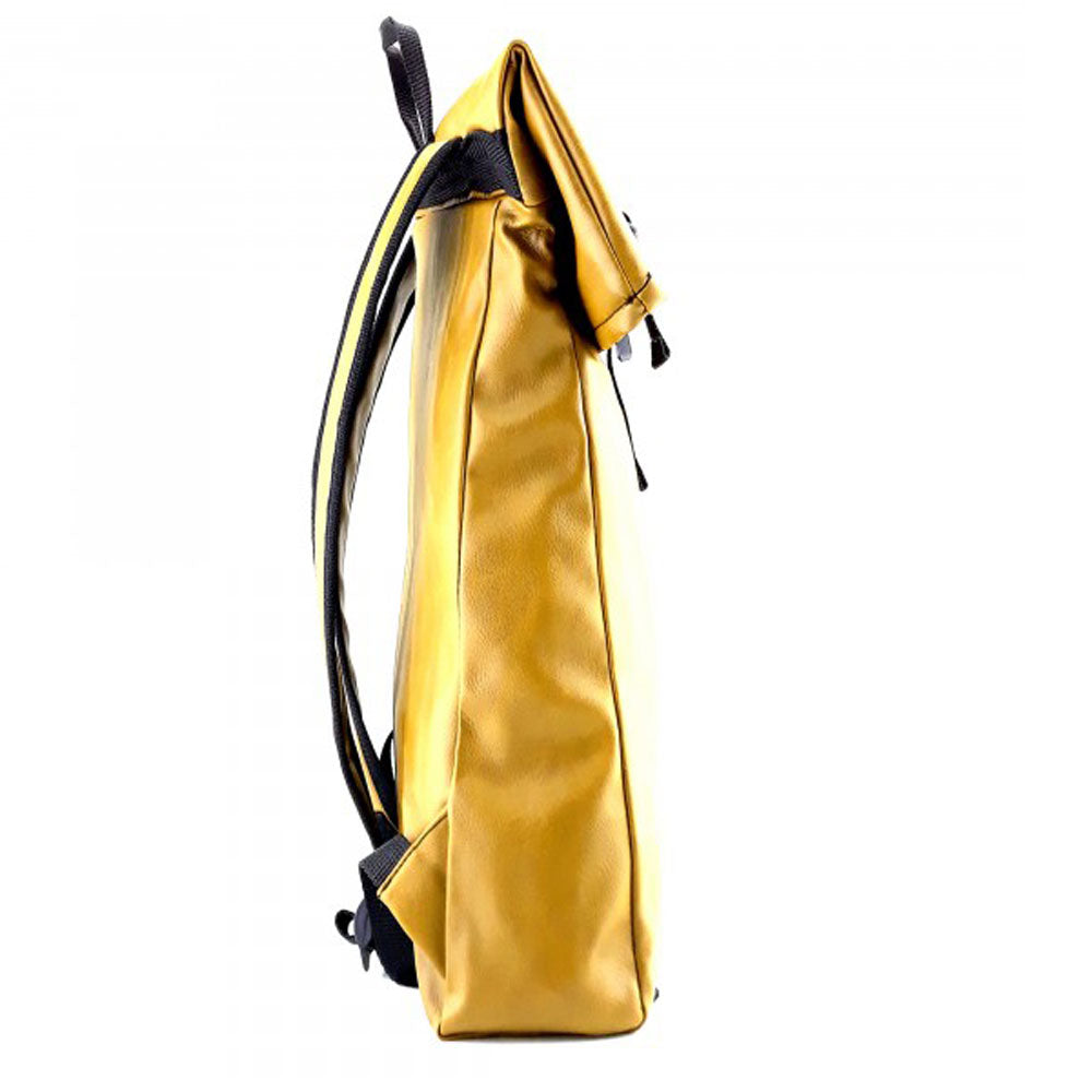 Κροκί Σακίδιο Yolk Yellow Backpack